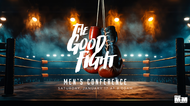 Men's Conference logo