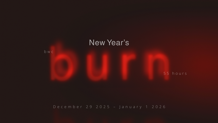 NEW YEARS BURN logo