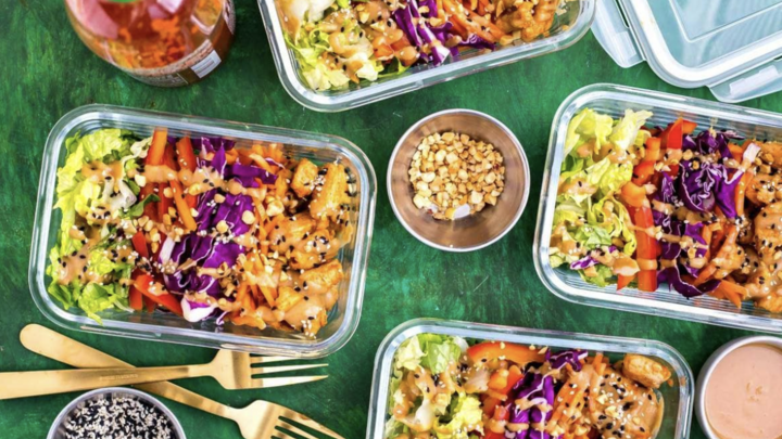 Provide Dinner | Solutions for Change logo