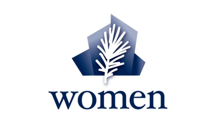 Women's Christmas Brunch logo image