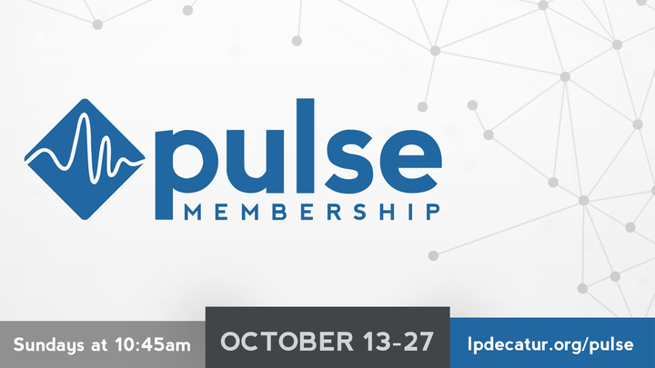 Pulse logo image