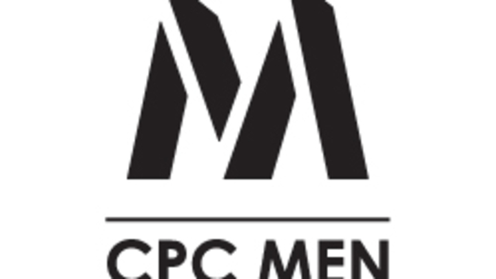 Men's Fraternity Registration logo