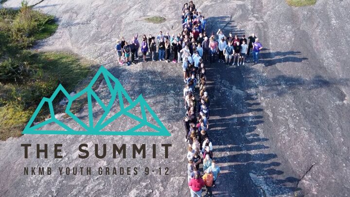 High School Youth 2025-26 logo