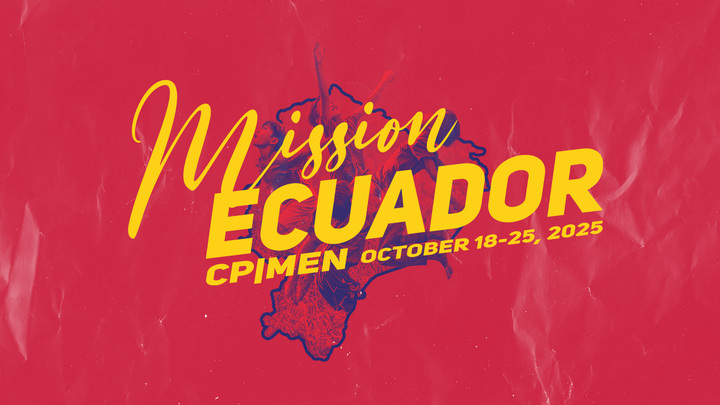 Ecuador Men's Fall 2025 Team logo