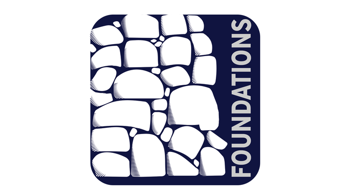 Foundations Class logo image