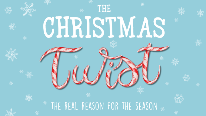 City Kids Christmas Production logo image