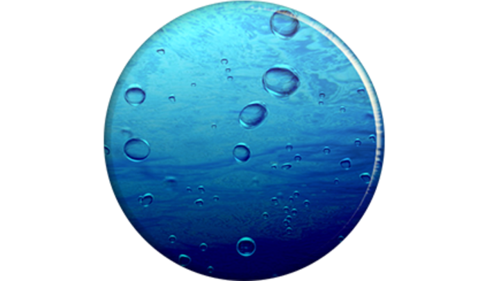 Baptism logo image