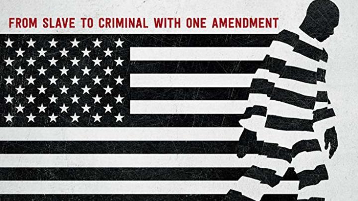 Through the Eyes of Justice Film Series: 13th logo image