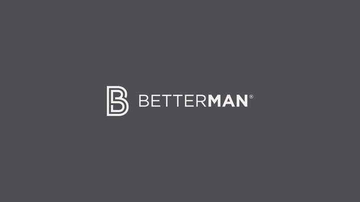 Betterman CORE Fall 2025 logo