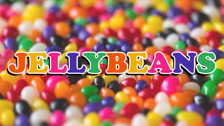 Jellybeans Playgroup logo image