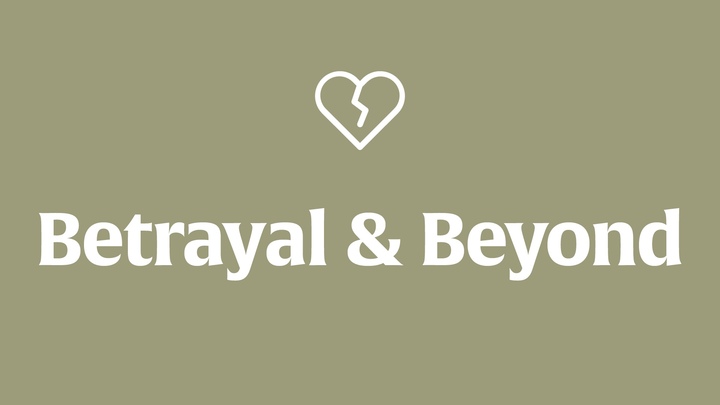 Betrayal & Beyond logo