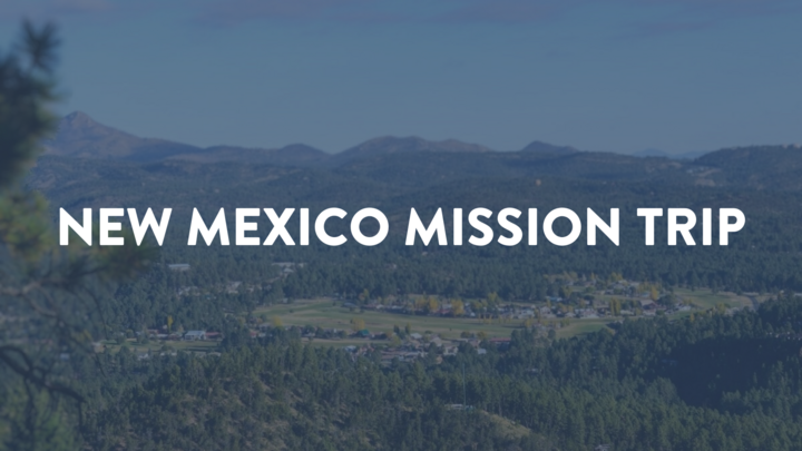 All Locations » Ruidoso, NM | World Missions logo