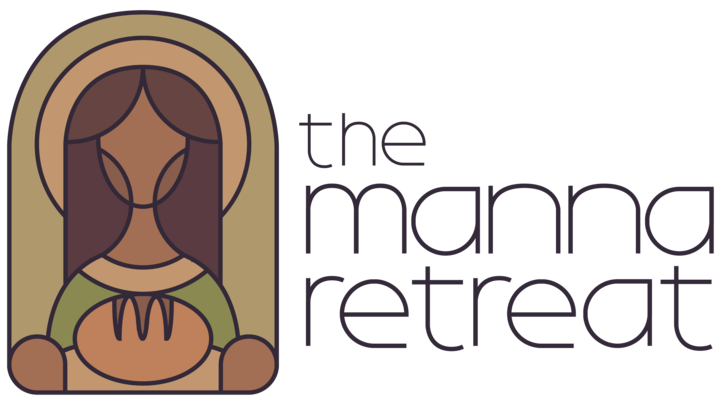 Manna Retreat '26 - Young Adults logo