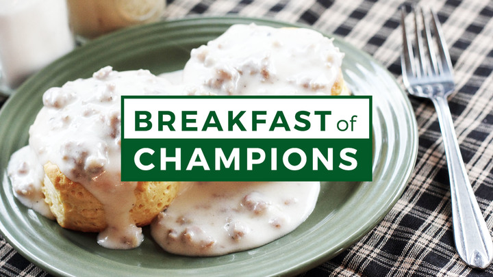 Breakfast of Champions logo image