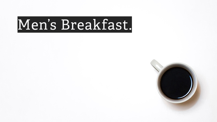 CATC Men's Breakfast logo image