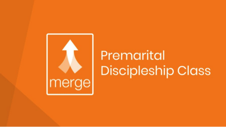 Merge | Fall 2025 logo