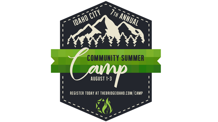 Family Camp logo