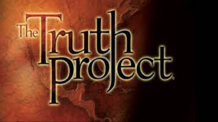 High School Bible Study logo image