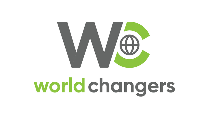 High School Mission Trip logo image