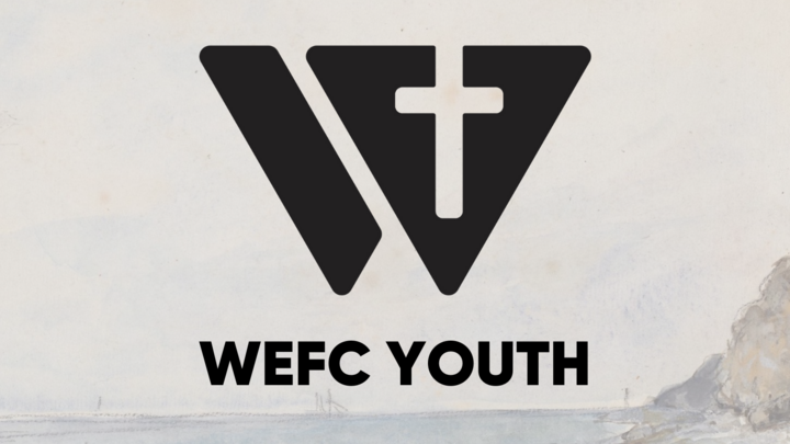 2025/2026 Youth Registration logo