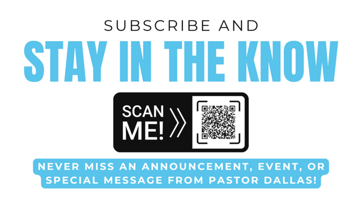 Stay In The Know! logo