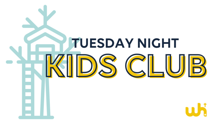 Kids Club 2025-2026 logo