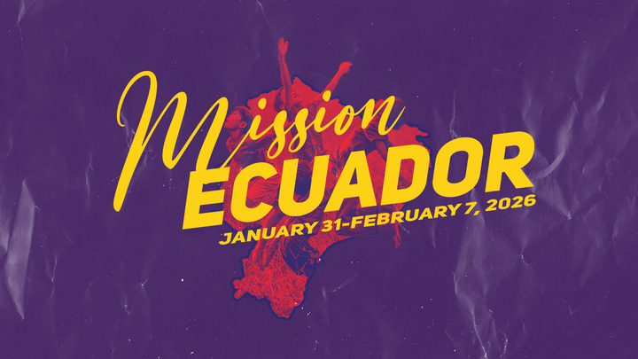 Ecuador Winter 2026 logo