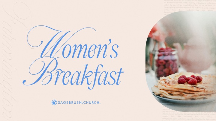 Farmington Women's Breakfast  logo
