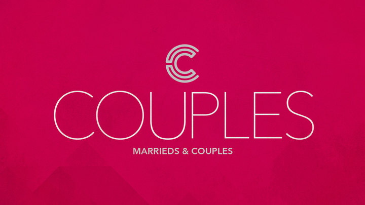 Pre-Marriage: Saving Your Marriage Before It Starts logo image