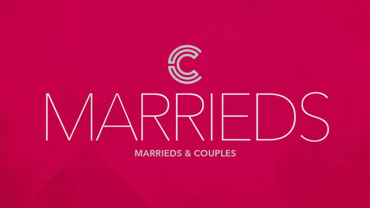 Power Up Your Marriage logo image