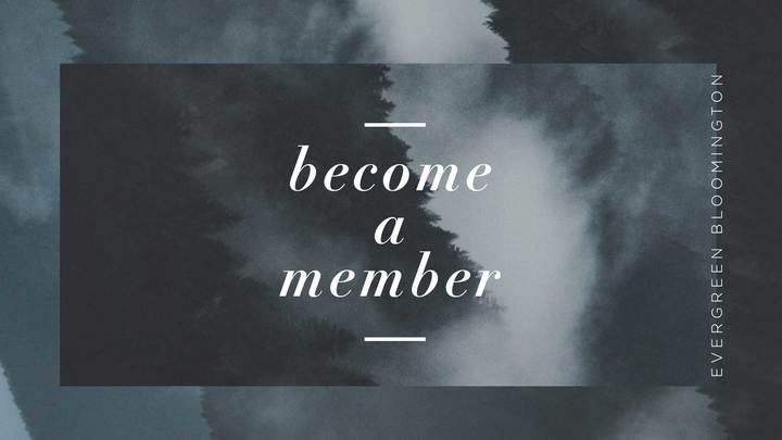 Membership Seminar logo image