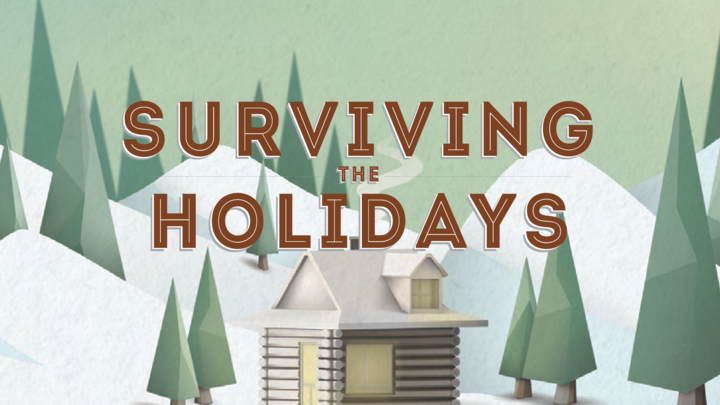 GB » Surviving The Holidays | Class logo image