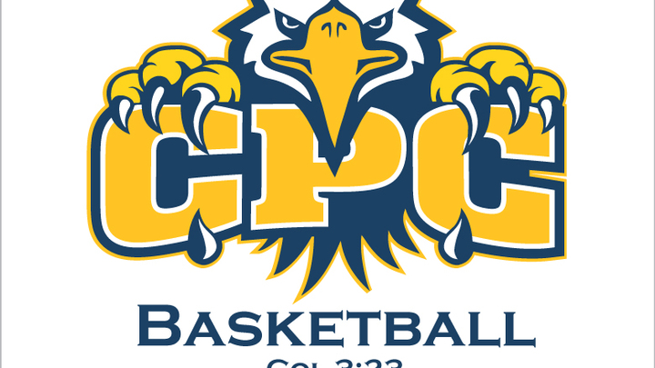 2019-20 CPC BOYS Select Basketball (Grades 4-8) logo image