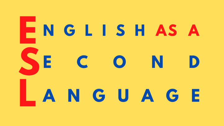 ESL Registration logo