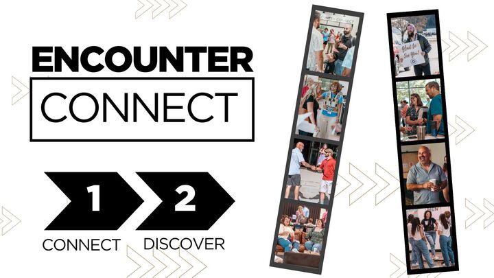 Encounter Connect logo