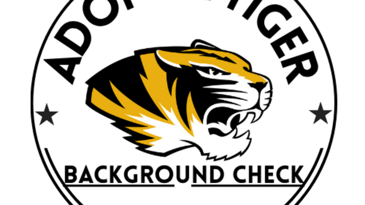 Background Check logo
