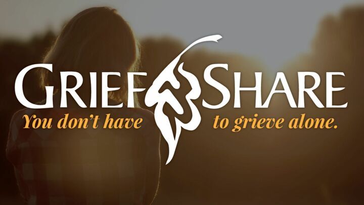 GriefShare logo