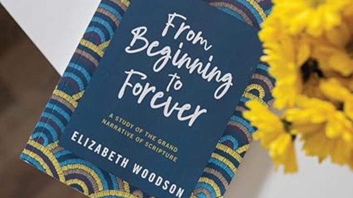 Women's Wednesday Morning Bible Study | Draper logo