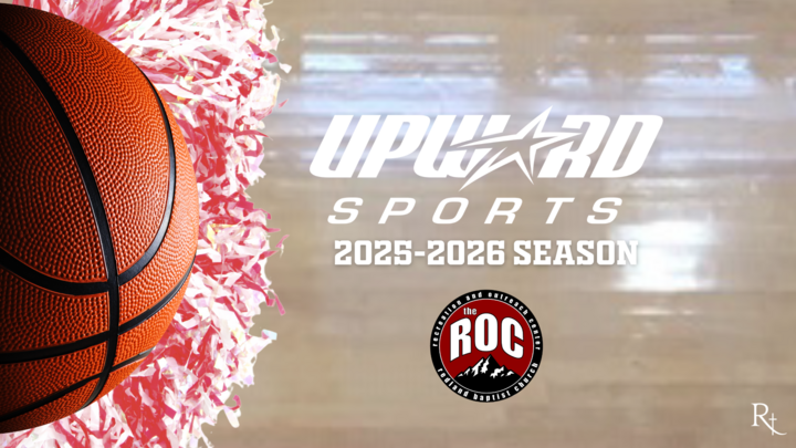 Upward Sports 2025-2026 logo