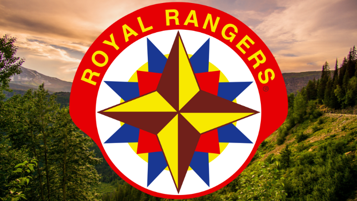 Royal Rangers 2025/2026 logo
