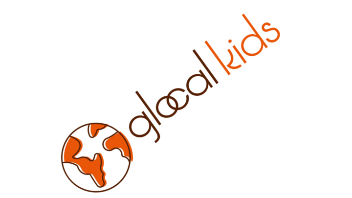 Glocal Kids - Fall 2025-Spring 2026 Registration logo