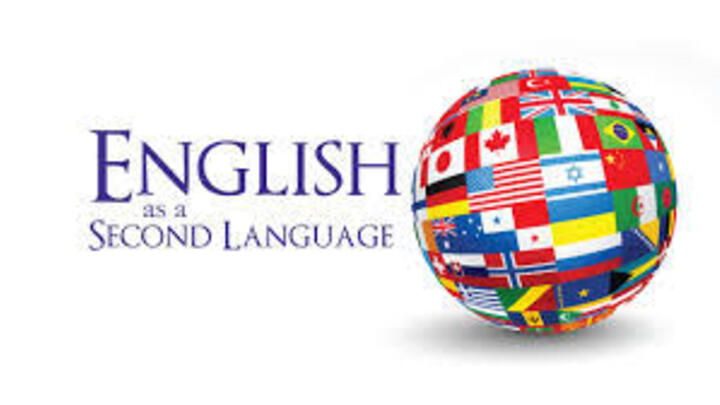 ESL Ministry - Fall 2025 Volunteer Sign-Up logo