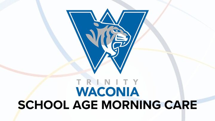 School Age Morning Care logo
