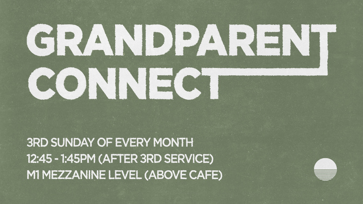GRANDPARENT CONNECT logo