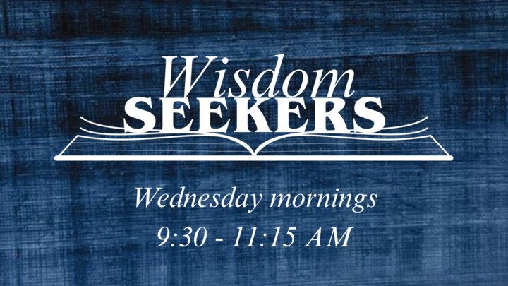 Wisdom Seekers logo
