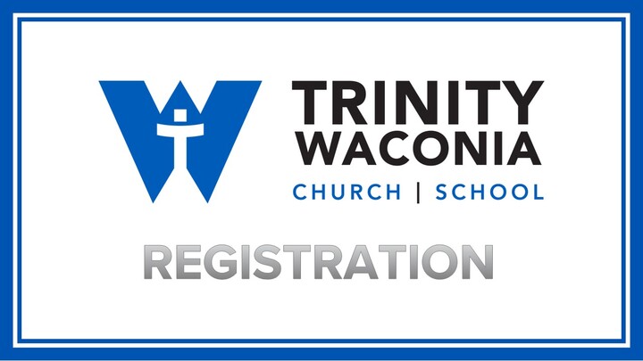 2025-2026 Band Program Registration logo