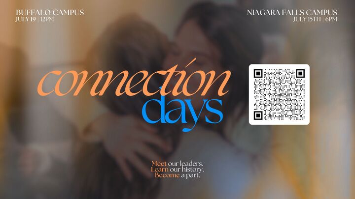 Connection Days logo