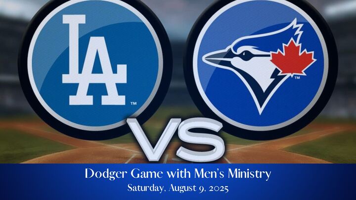 Dodger Game logo