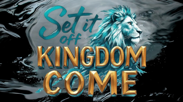 Set It Off (Kingdom Come) Encounter logo