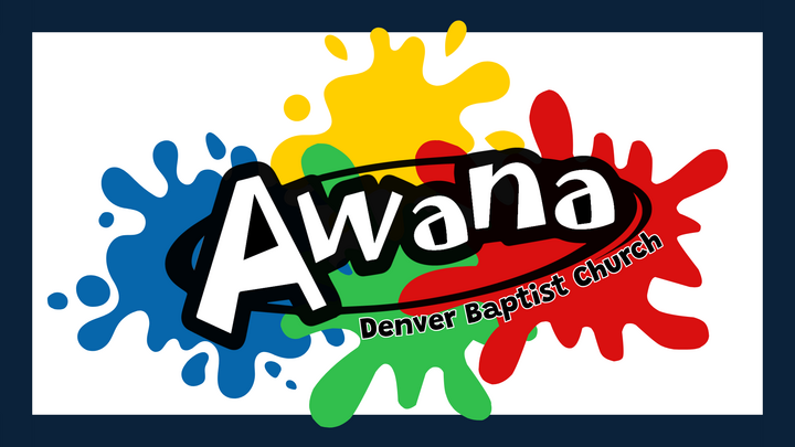 2025/2026 Awana Clubs logo